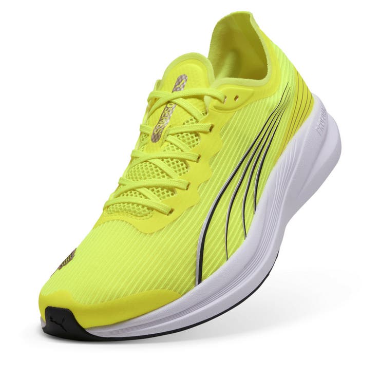 ユニセックス リディーム プロ レーサー ランニングシューズ[品番：PUMW0006099]｜PUMA（プーマ ）のメンズファッション通販｜SHOPLIST（ショップリスト）