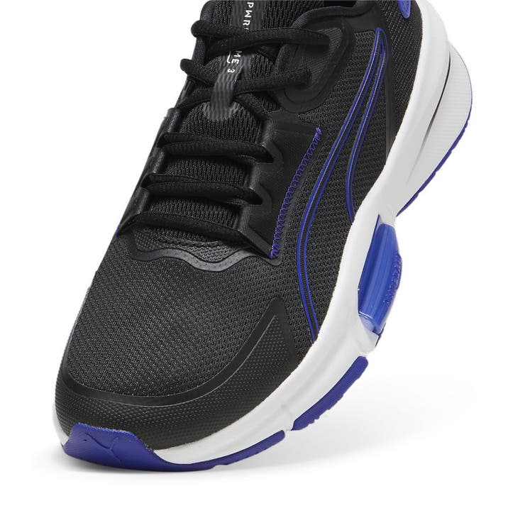 メンズ パワーフレーム トレーニング シューズ 3[品番：PUMW0002120]｜PUMA（プーマ ）のメンズファッション通販｜SHOPLIST（ショップリスト）