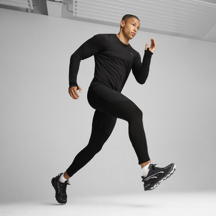 メンズ FAST TRAC ニトロ 3 ゴアテックス ランニングシューズ | PUMA | 詳細画像2 