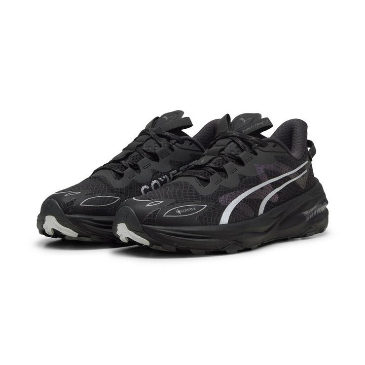 メンズ FAST TRAC ニトロ 3 GORE-TEX ランニングシューズ[品番