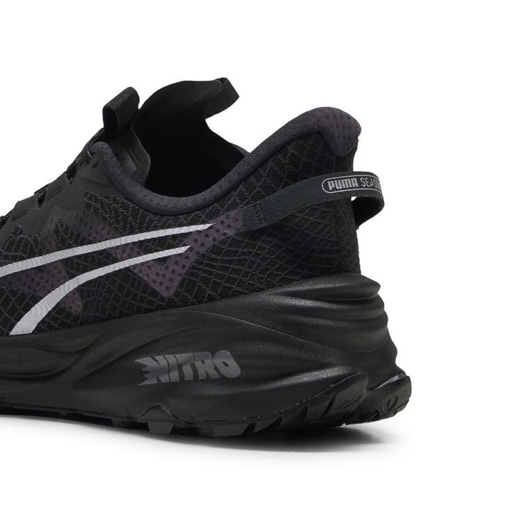 プーマ（PUMA）（レディース）ランニングシューズ ジョギング