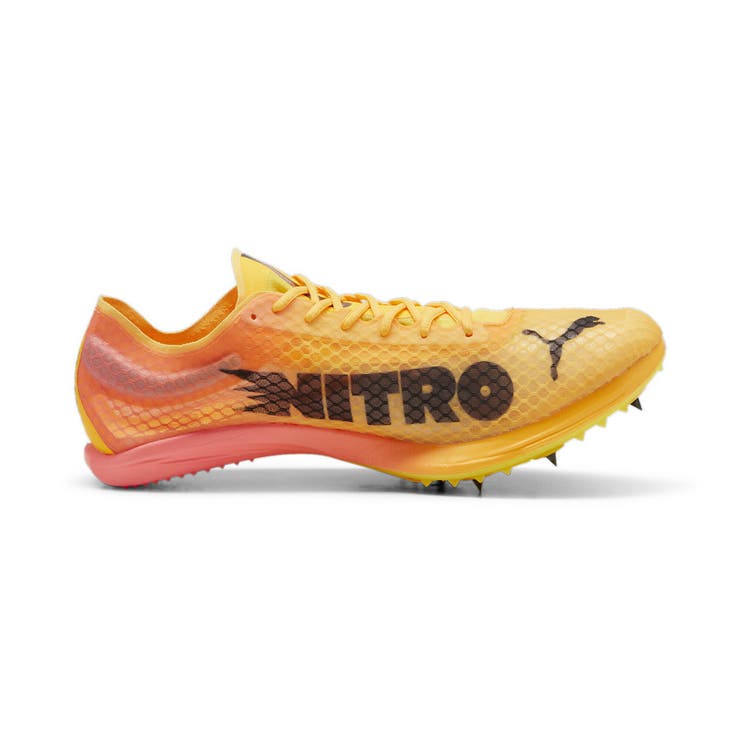PUMA公式】ユニセックス ランニング ミッドディスタンス ニトロ
