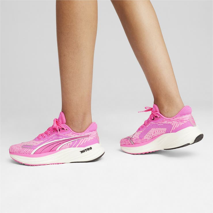 ウィメンズ マグニファイ ニトロ[品番：PUMW0004512]｜PUMA（プーマ