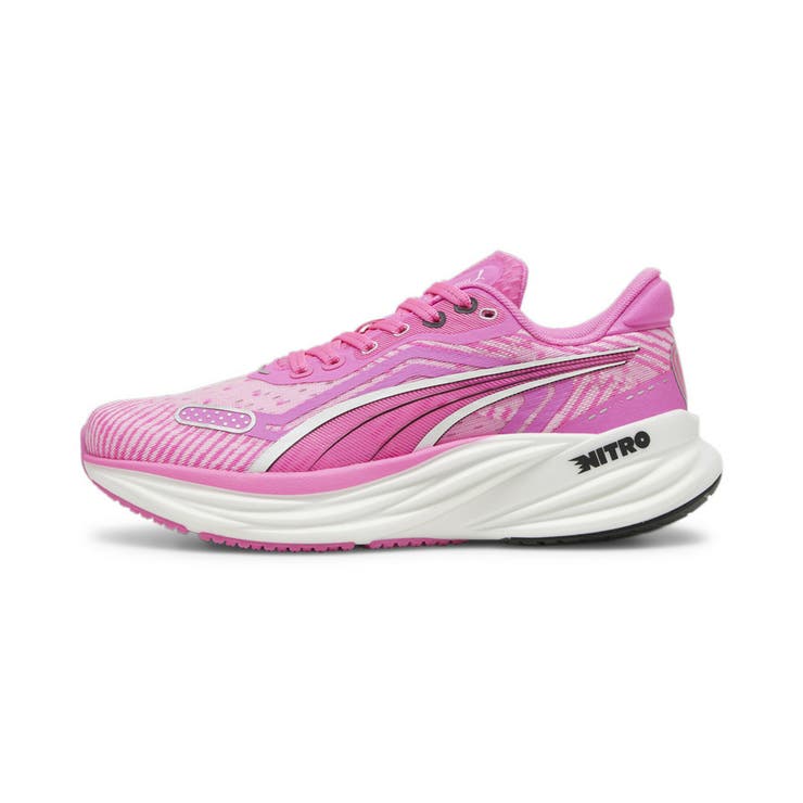 プーマ PUMA ウィメンズ マグニファイ ニトロ 2 ランニングシューズ ウィメンズ マグニファイ ニトロ[品番：PUMW0004512]｜PUMA（プーマ