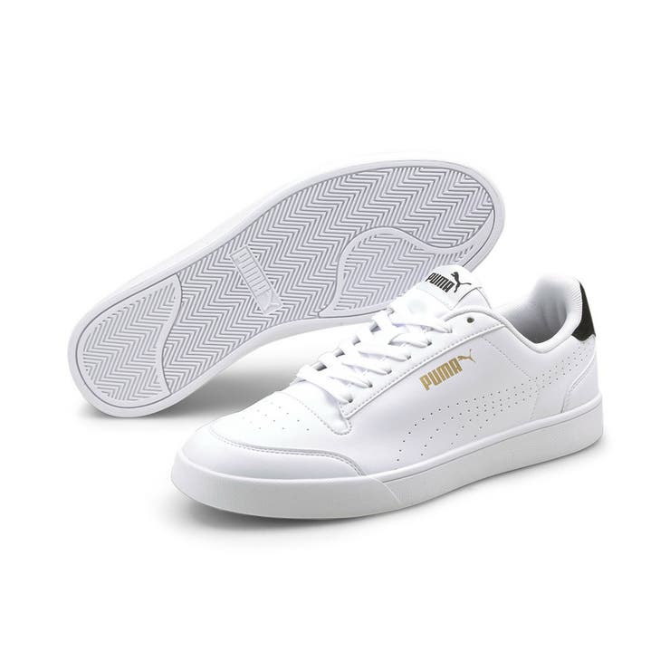 ユニセックス プーマ シャッフル | PUMA | 詳細画像2 