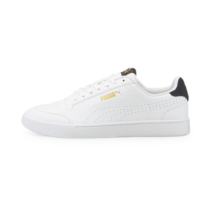 ユニセックス プーマ シャッフルパーフ スニーカー | PUMA | 詳細画像1 