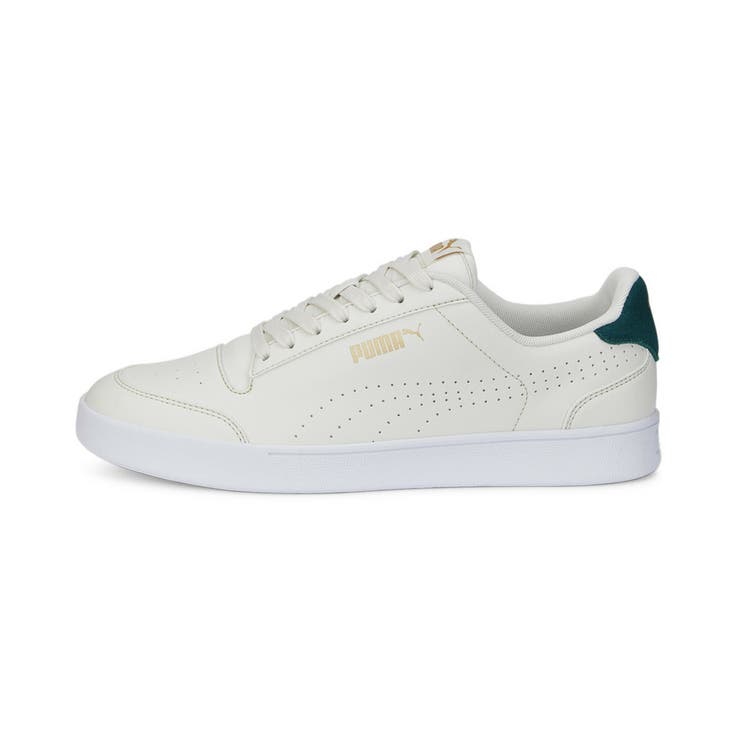 ユニセックス プーマ シャッフル | PUMA | 詳細画像1 
