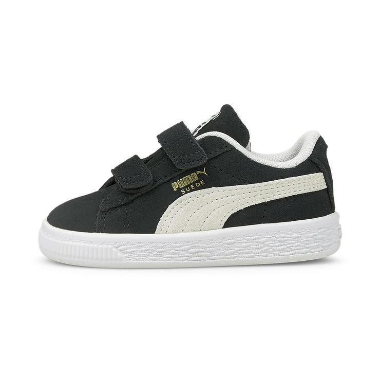 ベビー スウェード クラシック XXI V スニーカー 12-16cm | PUMA | 詳細画像1 