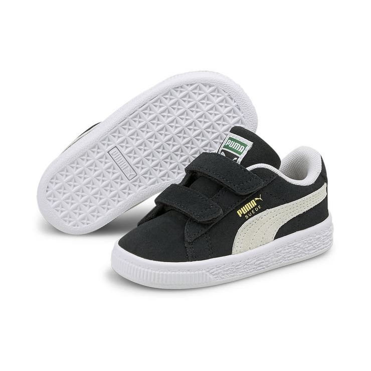 ベビー スウェード クラシック XXI V スニーカー 12-16cm | PUMA | 詳細画像2 