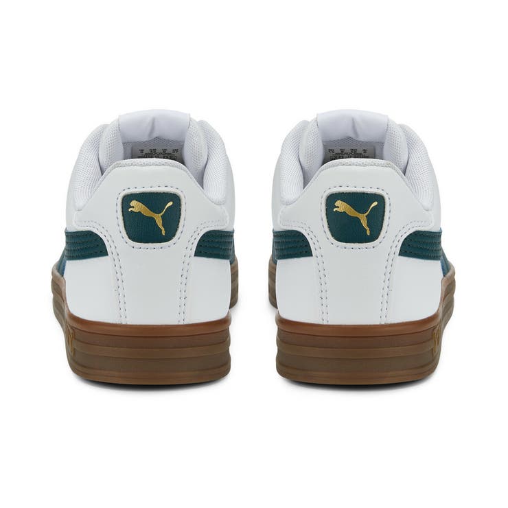 ユニセックス プーマ スマッシュ | PUMA | 詳細画像3 
