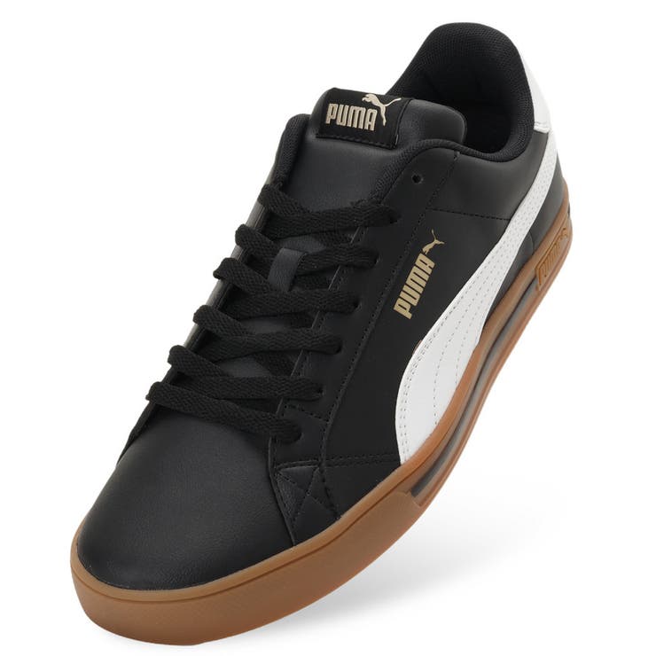 ユニセックス プーマ スマッシュ バルク V3 ロー スニーカー | PUMA | 詳細画像6 