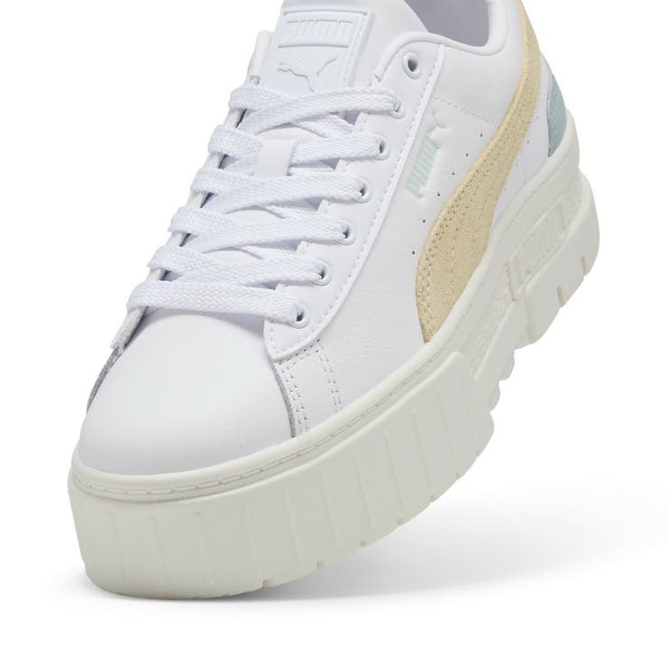 ウィメンズ メイズ レザー スニーカー | PUMA | 詳細画像6 
