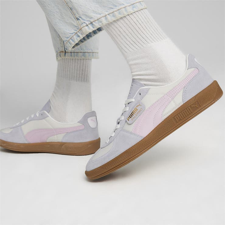 ユニセックス パレルモ OG スニーカー | PUMA | 詳細画像1 