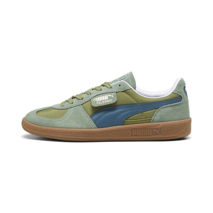 ユニセックス パレルモ OG スニーカー[品番：PUMW0002114]｜PUMA