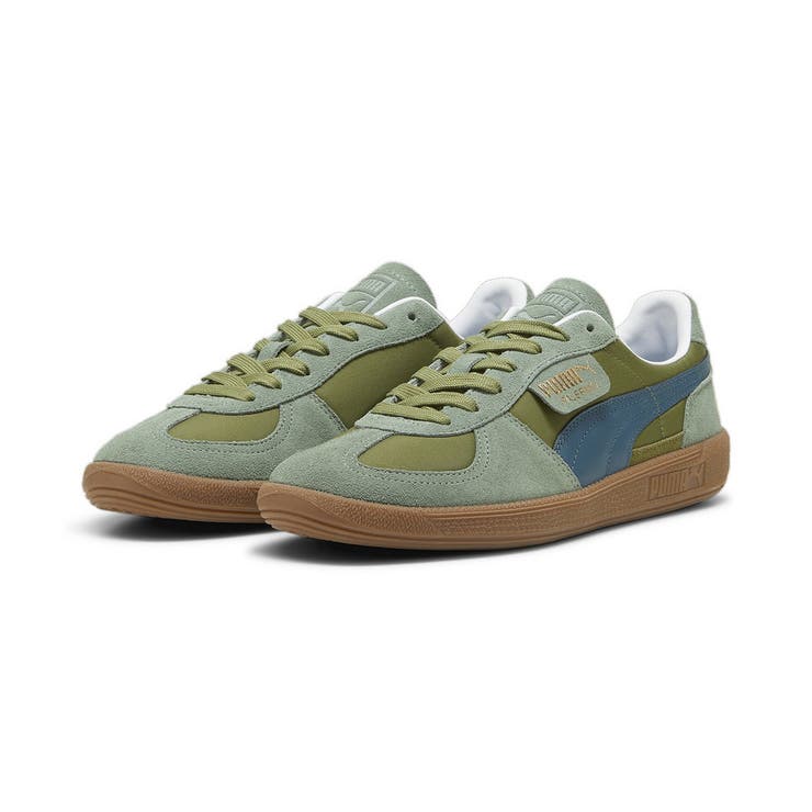 PUMA - PINE デブライネユニ ユニセックス-デルフィン-スニーカー