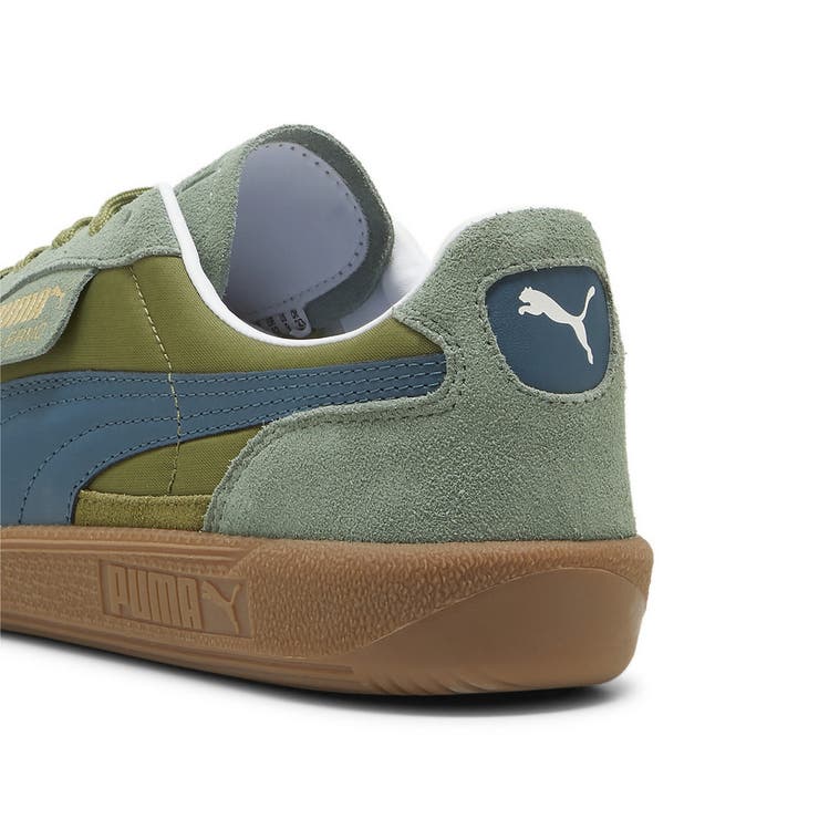 ユニセックス パレルモ OG スニーカー[品番：PUMW0002114]｜PUMA