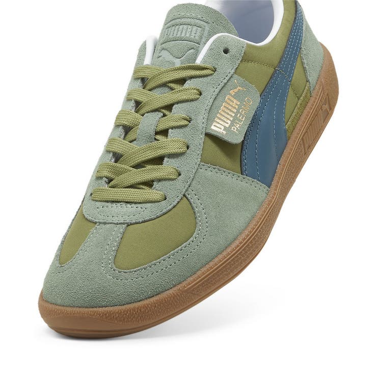 ユニセックス パレルモ OG スニーカー[品番：PUMW0002114]｜PUMA