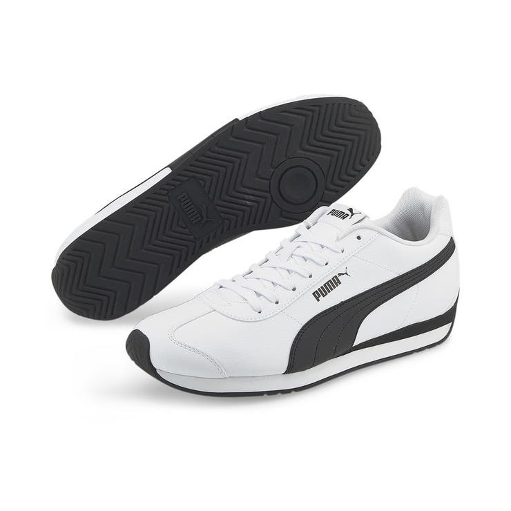 PUMA 5月1日発売開始 プーマ インドア OG メンズ レディース