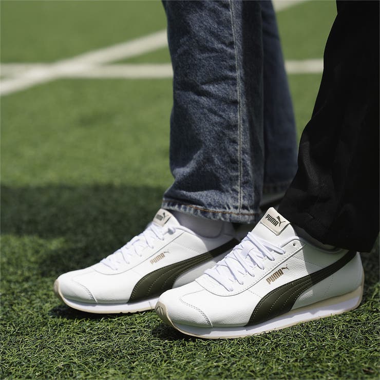 ユニセックス チューリン 3 スニーカー[品番：PUMW0002126]｜PUMA（プーマ）のメンズファッション通販｜SHOPLIST（ショップリスト）