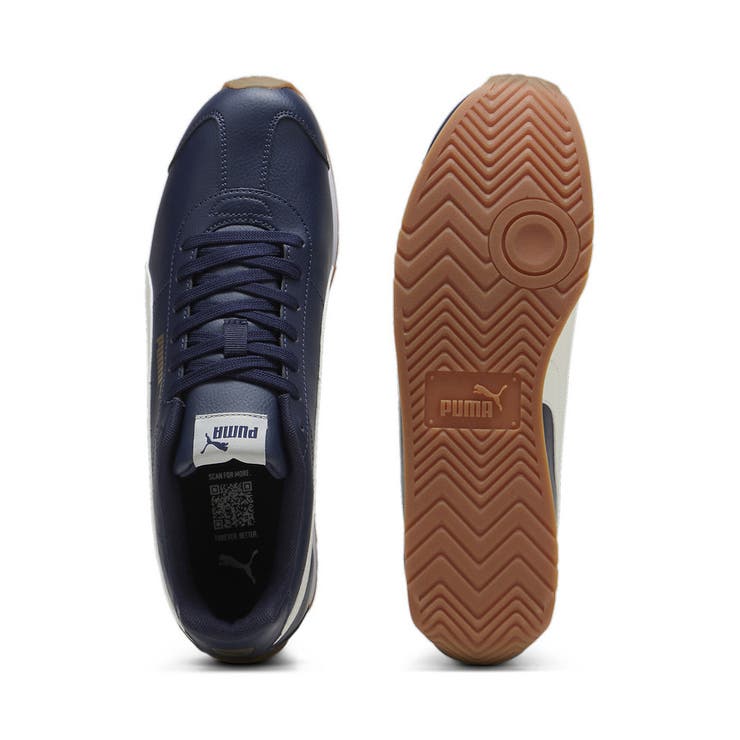 PUMA スニーカー プーマ ユニセックス フライヤー ライト 3