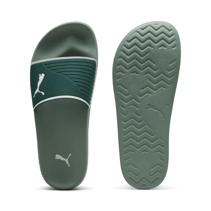 ユニセックス リードキャット 2.0 シャワー サンダル | PUMA | 詳細画像1 
