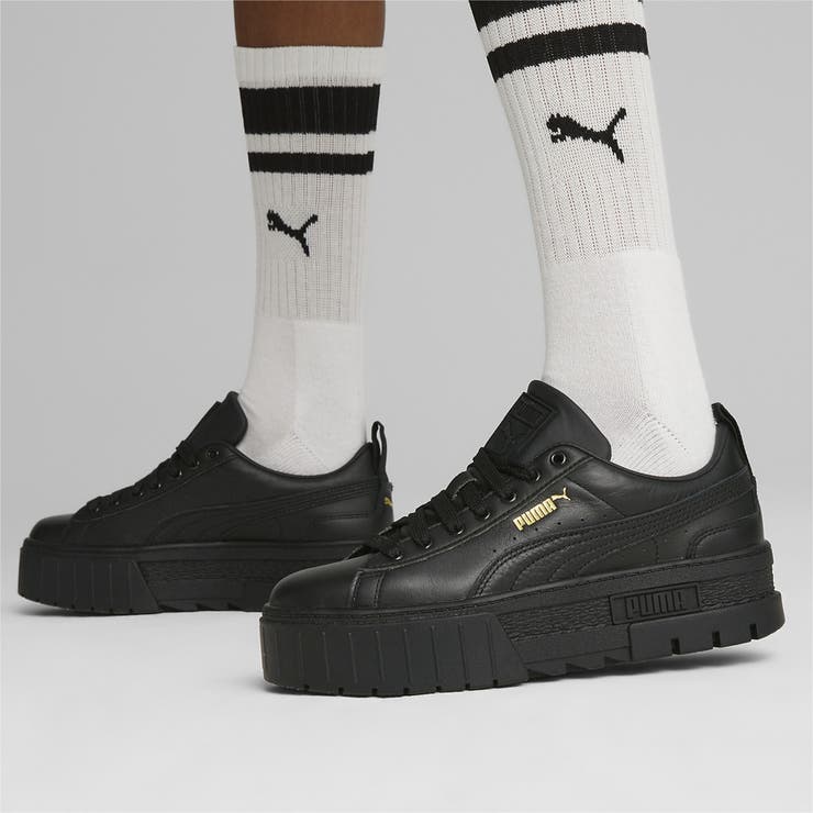 PUMA プーマ ウィメンズ メイズ クラシック スニーカー