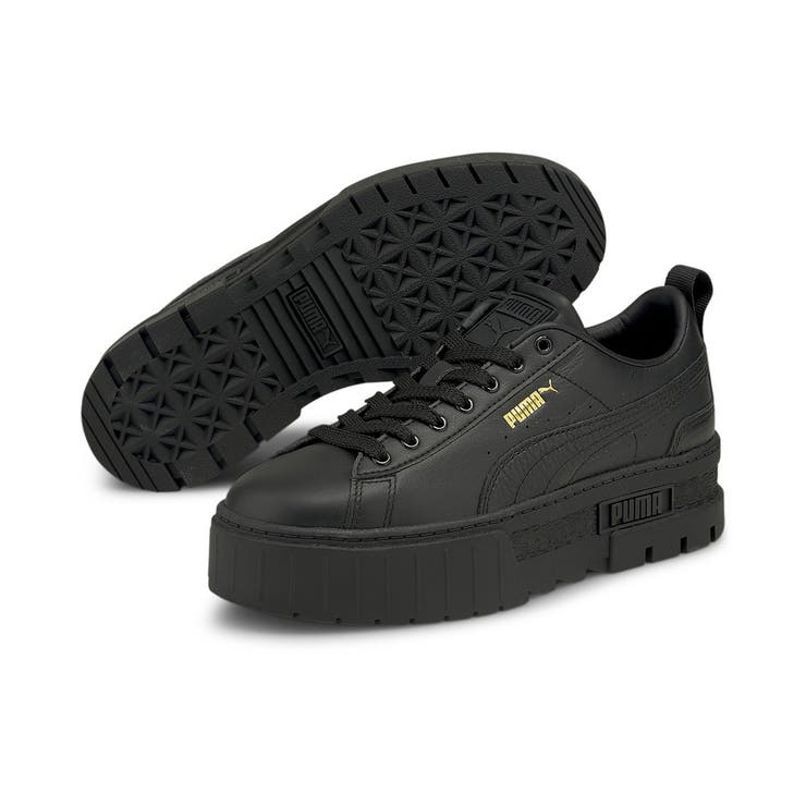 ayma　新品　PUMA クラシック　スニーカー PUMA×ABC-MART GRAND STAGE SPECIAL MODEL “PUMA SUEDE VTG MIJ
