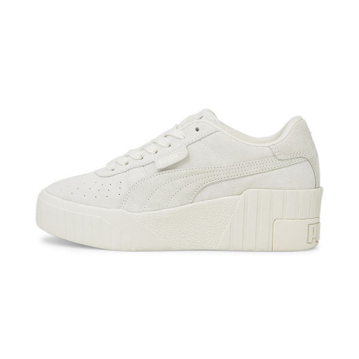 ウィメンズ CALI ウェッジ[品番：PUMW0002180]｜PUMA（プーマ）の