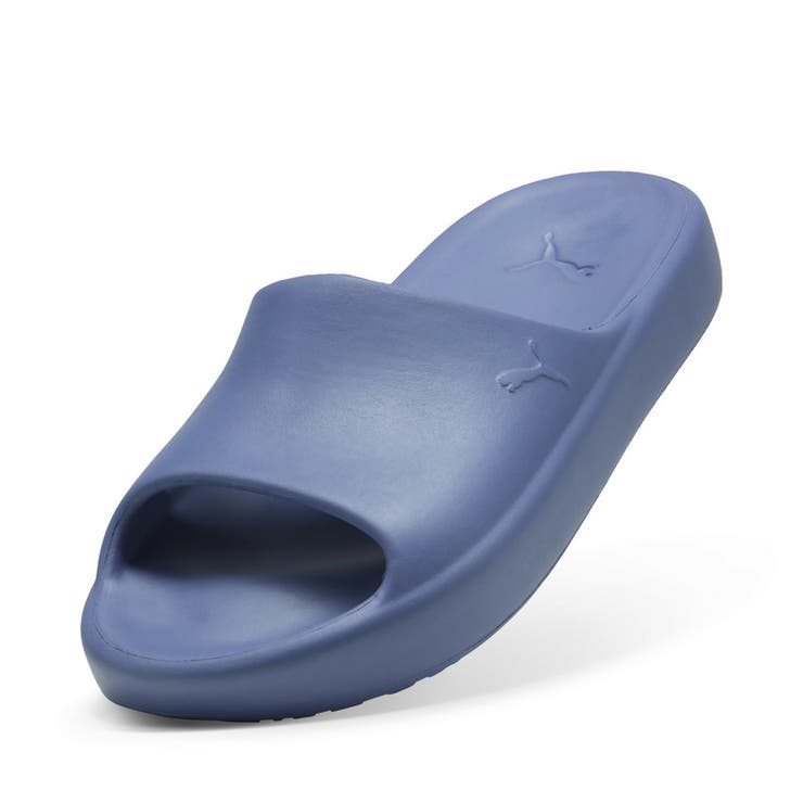PUMA VELO SANDAL PUMA BLACK-PUMA WHITE（プーマ ベロ サンダル