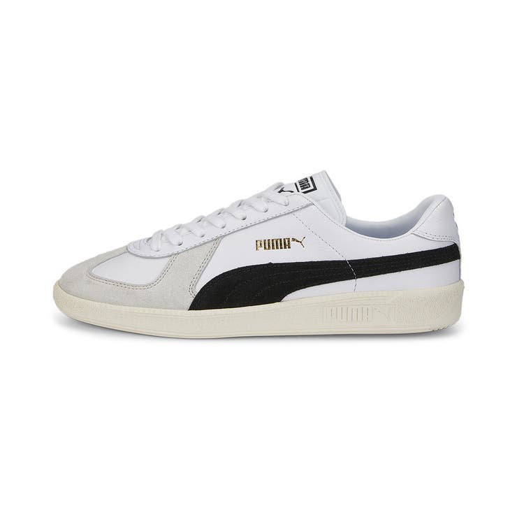 ユニセックス プーマ アーミートレーナー スニーカー | PUMA | 詳細画像1 