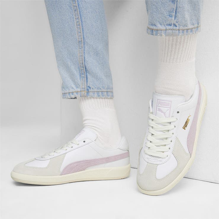 ユニセックス プーマ アーミートレーナー スニーカー | PUMA | 詳細画像1 