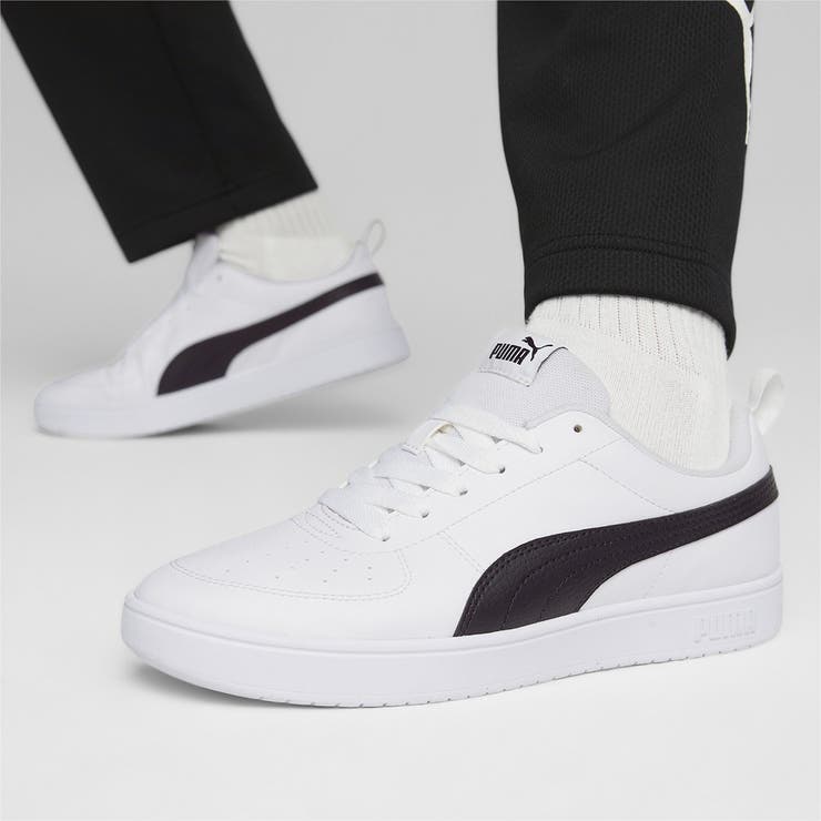 日本最大のブランド ユニセックス スニーカー[品番：PUMW0002187]｜PUMA リッキー アクセサリー