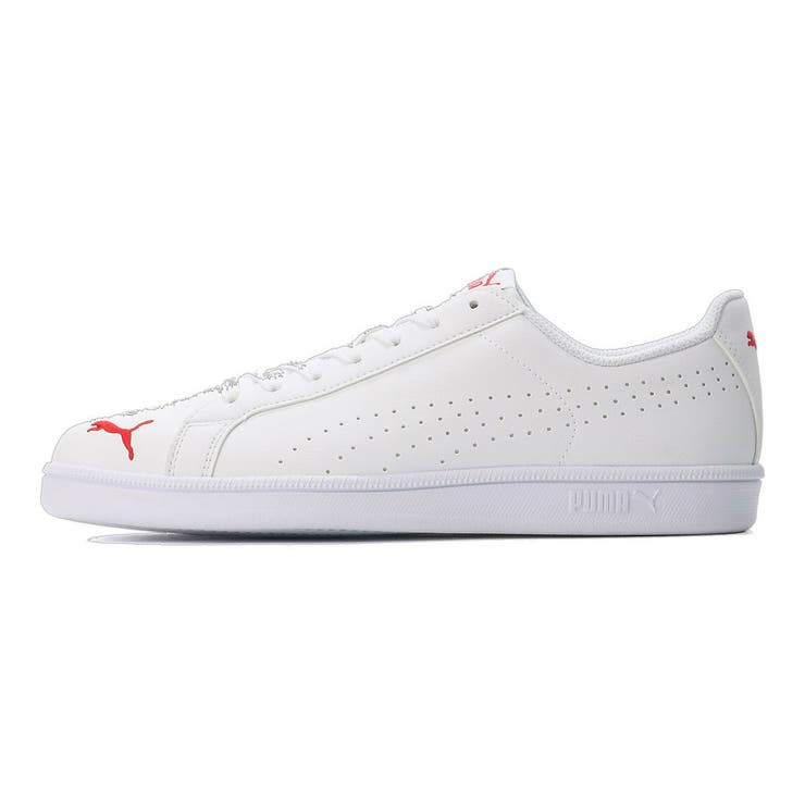 ユニセックス プーマ スマッシュキャット パーフ FS SL スニーカー | PUMA | 詳細画像1 