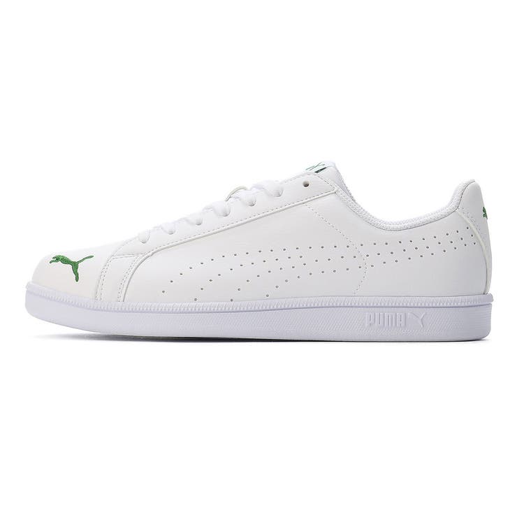 ユニセックス プーマ スマッシュキャット パーフ FS SL スニーカー | PUMA | 詳細画像1 