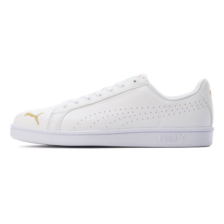 ユニセックス プーマ スマッシュキャット パーフ FS SL スニーカー | PUMA | 詳細画像3 