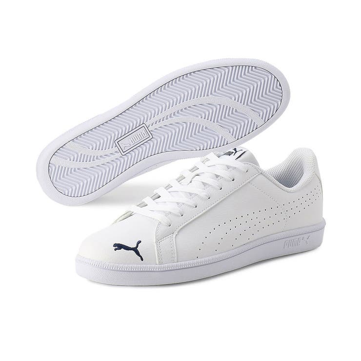 PUMA スニーカー プーマ ユニセックス スマッシュキャット