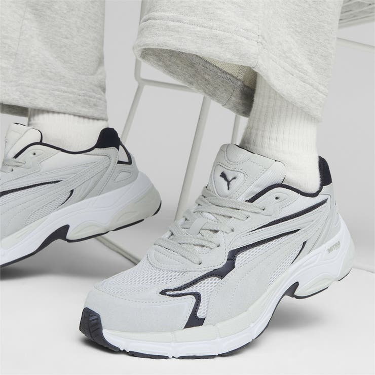 ユニセックス テバリス ニトロ スニーカー[品番：PUMW0000996]｜PUMA（プーマ ）のメンズファッション通販｜SHOPLIST（ショップリスト）