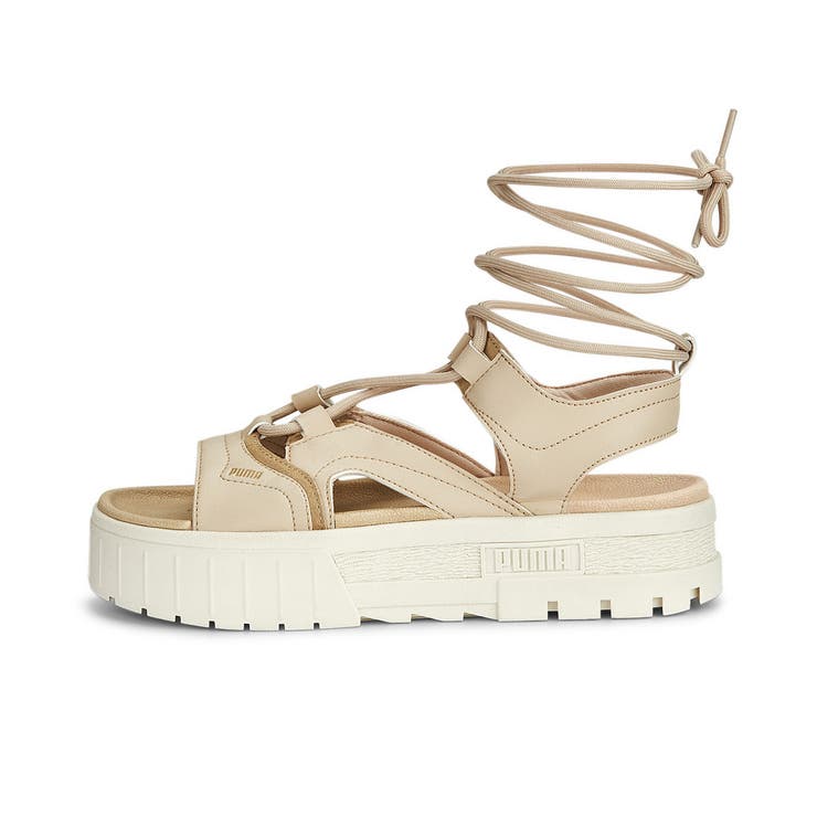 ウィメンズ メイズ サンダル レース[品番：PUMW0000983]｜PUMA