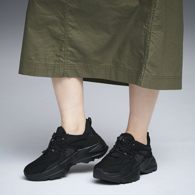 ウィメンズ オーキッド サンダル スニーカー[品番：PUMW0008033]｜PUMA