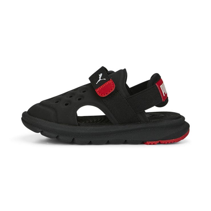 ベビー プーマ エヴォルブ サンダル 12-16.5cm | PUMA | 詳細画像1 
