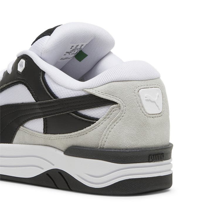 プーマ　スニーカー　24.0ユニセックス スケートボード180 新品 PUMA（プーマ）の「PUMA プーマ ユニセックス スケートボード