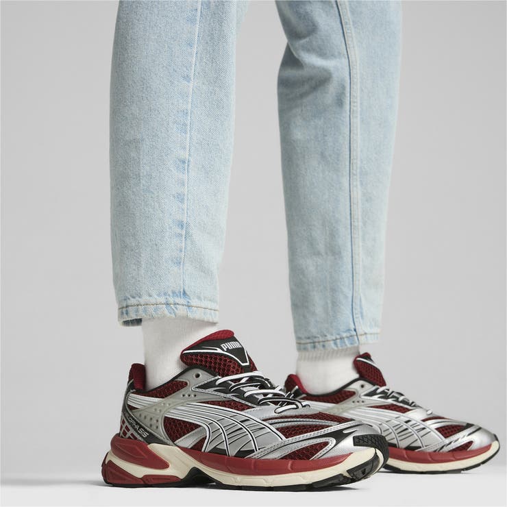 ユニセックス ベロファシス PHASED  スニーカー[品番：PUMW0004564]｜PUMA（プーマ）のメンズファッション通販｜SHOPLIST（ショップリスト）