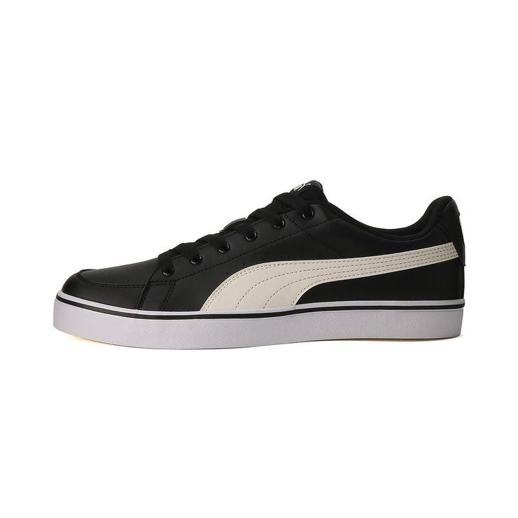 ユニセックス プーマ V コート バルク スニーカー | PUMA | 詳細画像1 
