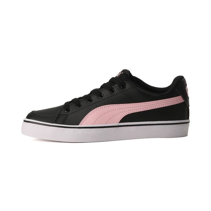 ユニセックス プーマ V コート バルク スニーカー | PUMA | 詳細画像1 
