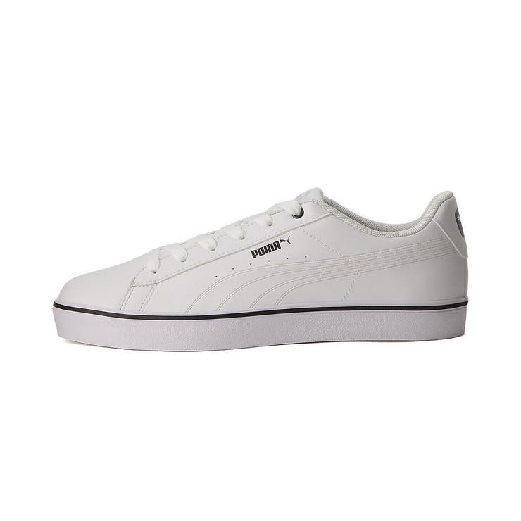 ユニセックス プーマ V コート バルク EB スニーカー | PUMA | 詳細画像1 