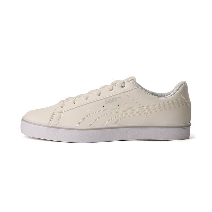 ユニセックス プーマ V コート バルク EB スニーカー | PUMA | 詳細画像1 