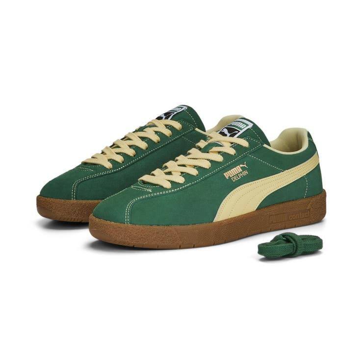 ユニセックス デルフィン スニーカー[品番：PUMW0004492]｜PUMA