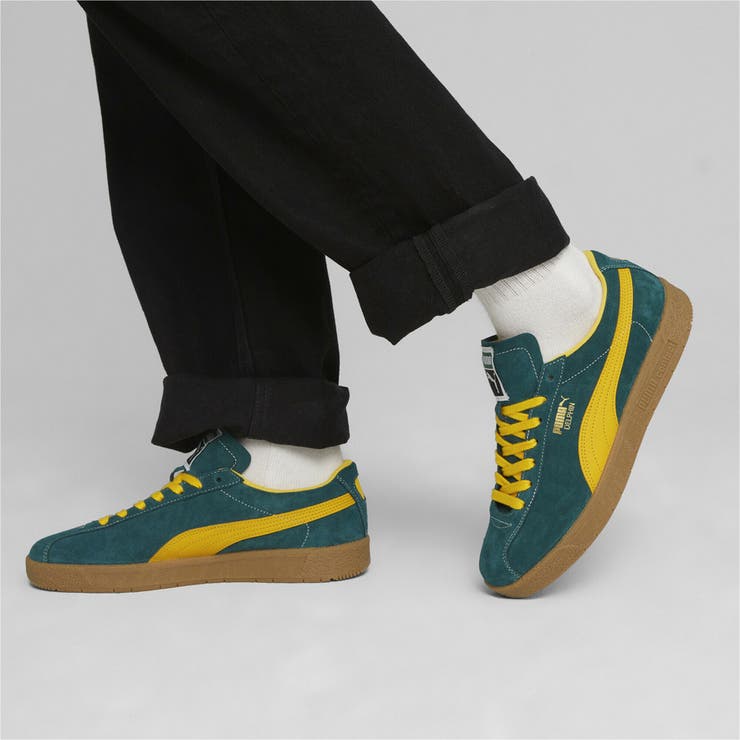 ユニセックス デルフィン スニーカー[品番：PUMW0004494]｜PUMA 