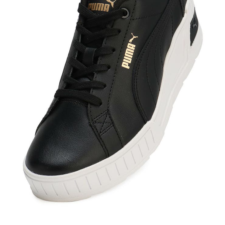 大人気 【PUMA】Carmen L ●送料・関税込● PUMA】 プーマ KARMEN L カルメン L 384615 ABC-MART限定