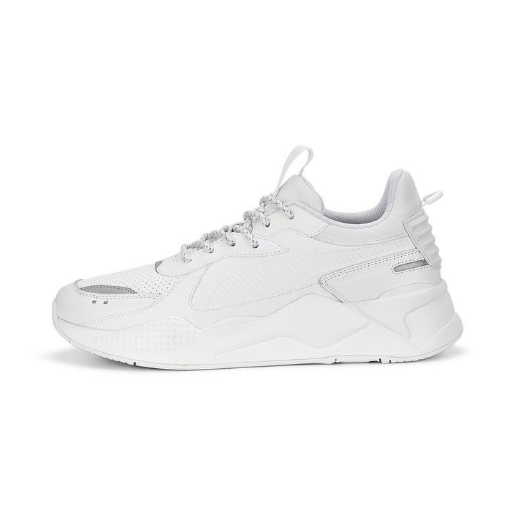 ユニセックス RS-X トリプル  スニーカー[品番：PUMW0000999]｜PUMA（プーマ）のメンズファッション通販｜SHOPLIST（ショップリスト）